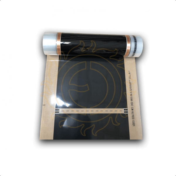 Heating film ECOFILM C