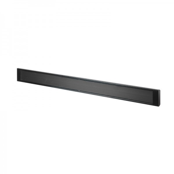 Infrared heating panel ECOSUN TH