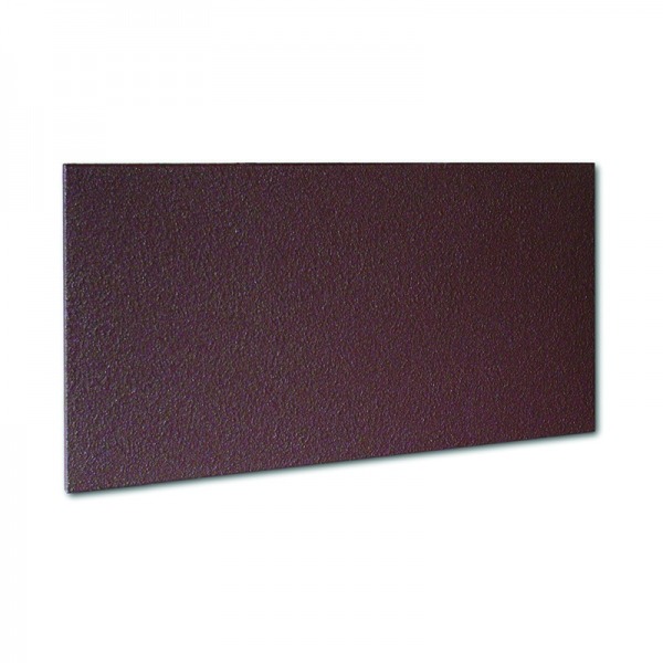 Infrared heating panel ECOSUN K+