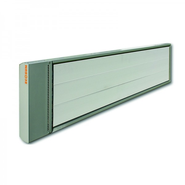Infrared heating panel ECOSUN S+ Anticor