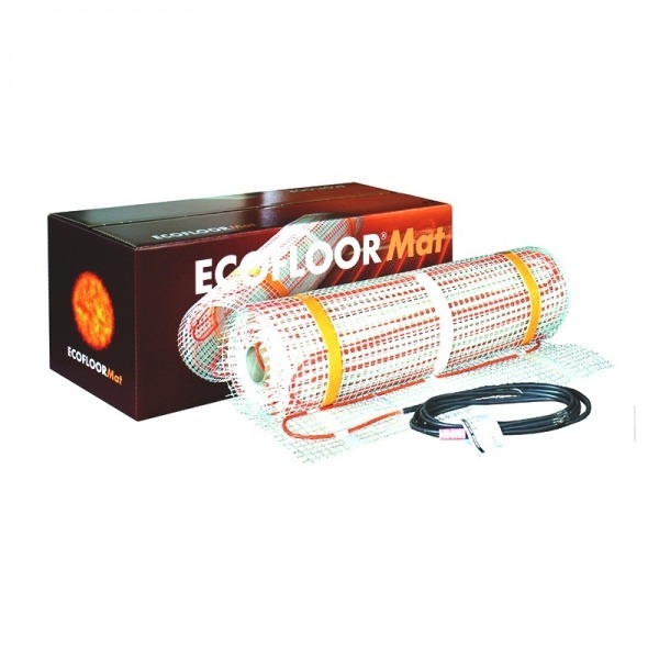 Heating mat LDTS 160 W/m