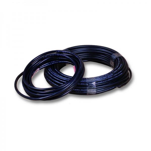 Heating cable MAPSV 30 W/m – 230 V