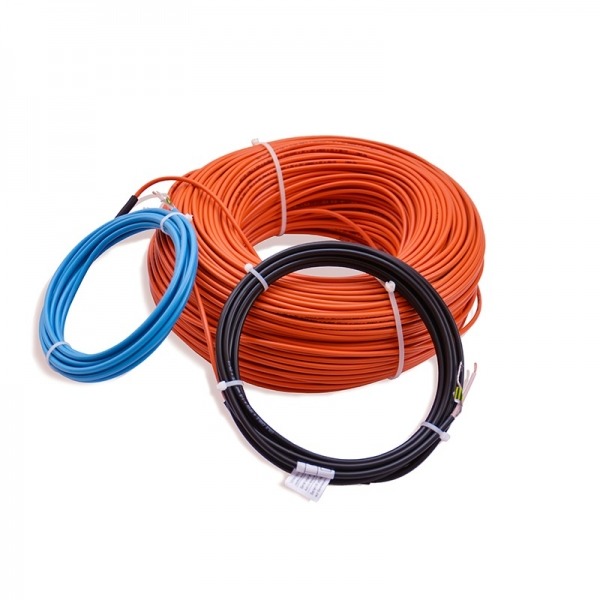 Heating cable PSV 15 W/m