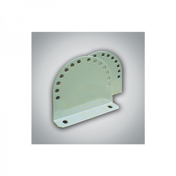Tiltable bracket