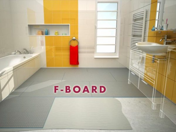 F-BOARD — изображение 4