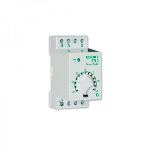 Терморегулятор EBERLE ITR4
