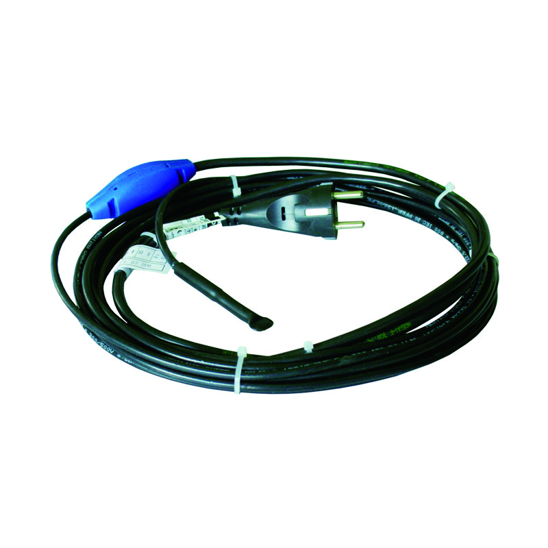 Нагревателен кабел PFP за отопление на тръби